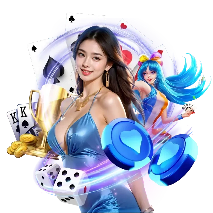 Chuyên mục game bài tại Melbet