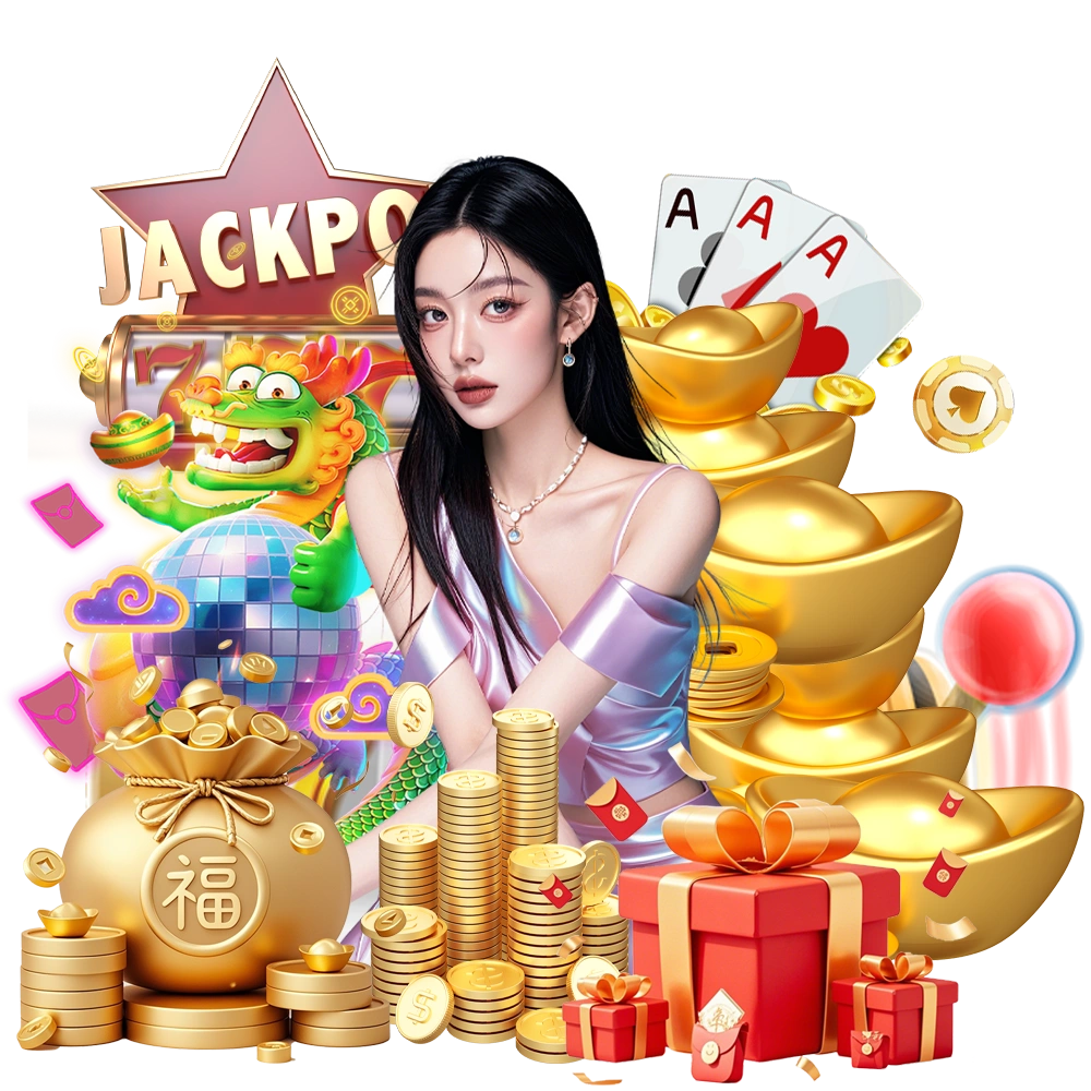 Nội dung casino tại Melbet