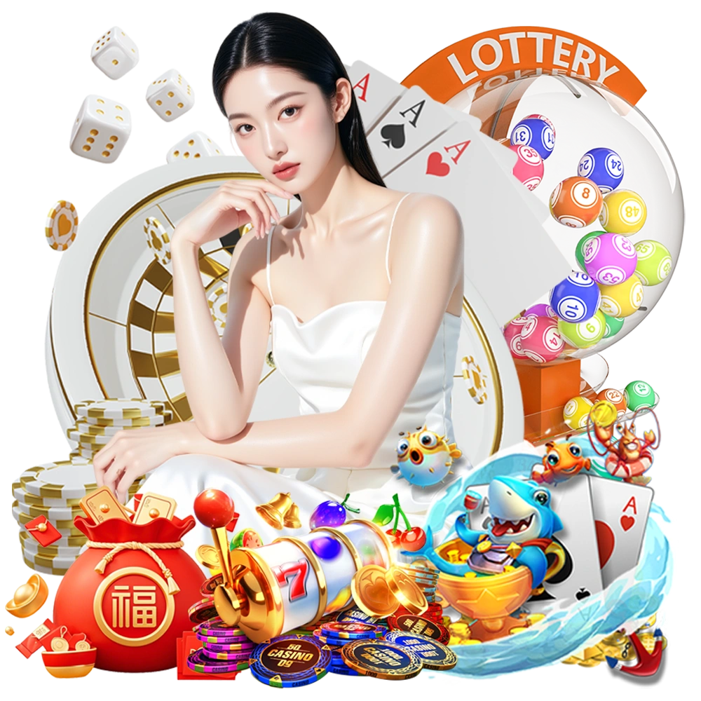 Thông tin xổ số tại Melbet